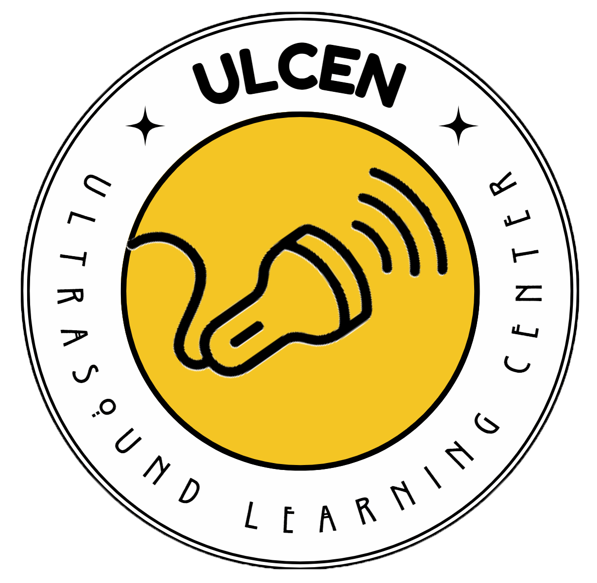 Ultrasonogram Learning Center